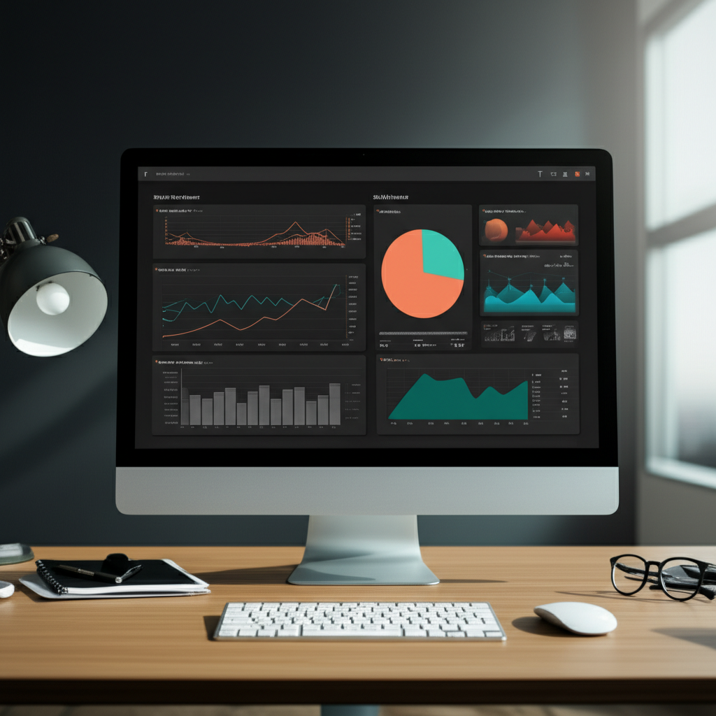 Analytics Platforms