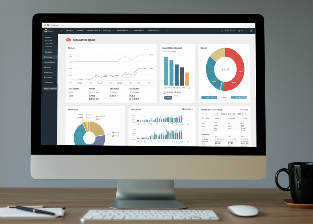 Reporting Tools